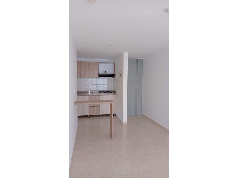 SE VENDE APARTAMENTO SECTOR PUERTO ESPEJO ARMENIA QUINDIO — foto 3