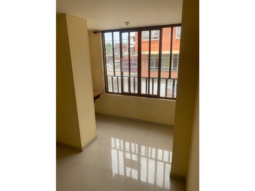 SE VENDE APARTAMENTO SEGUNDO PISO BARRIO GRANADA ARMENIA QUINDIO — foto 3