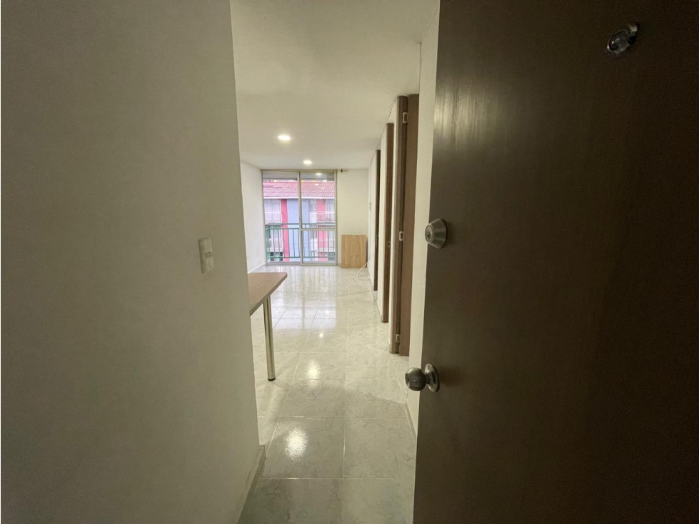 SE VENDE APARTAMENTO SECTOR AGUA BONITA ARMENIA QUINDIO — foto 3