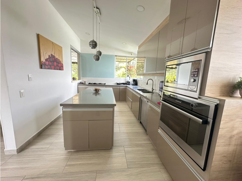 SE VENDE CASA EN CONJUNTO CERRADO CIRCASIA QUINDIO — foto 5