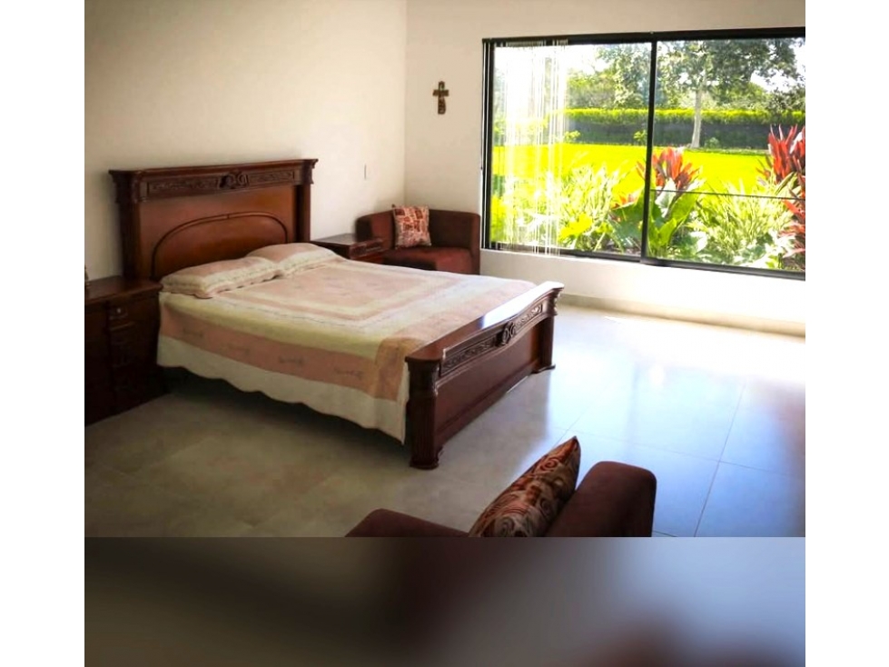 SE VENDE CASA CAMPESTRE VIA PUEBLO TAPADO ARMENIA — foto 6
