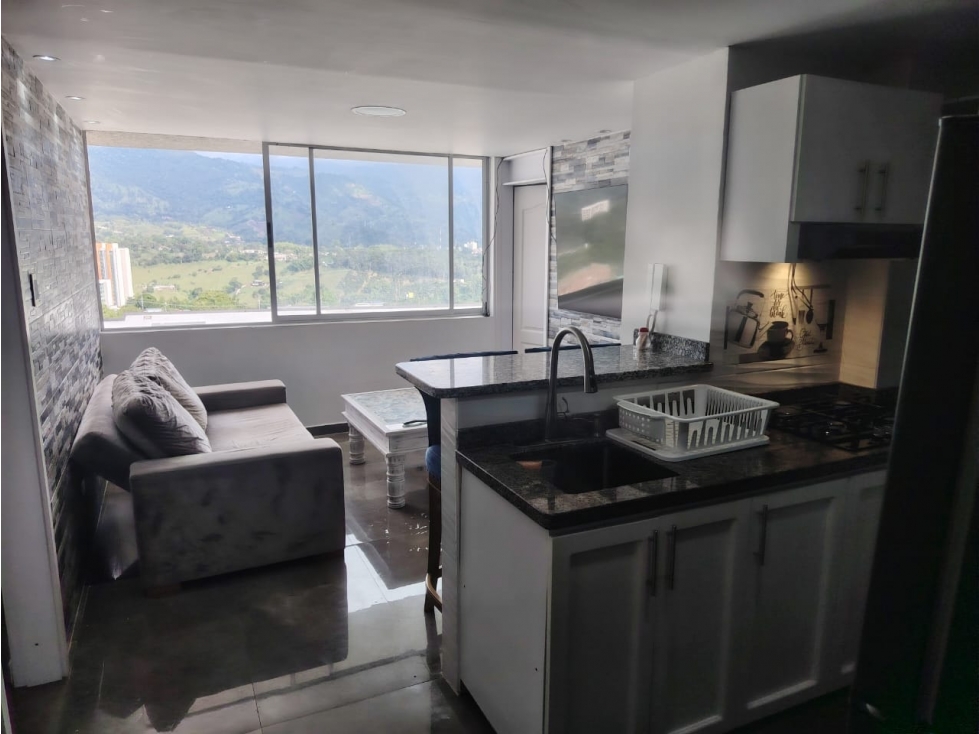 VENDEMOS APARTAMENTO SECTOR FUNDADORES, ARMENIA QUINDIO — foto 2