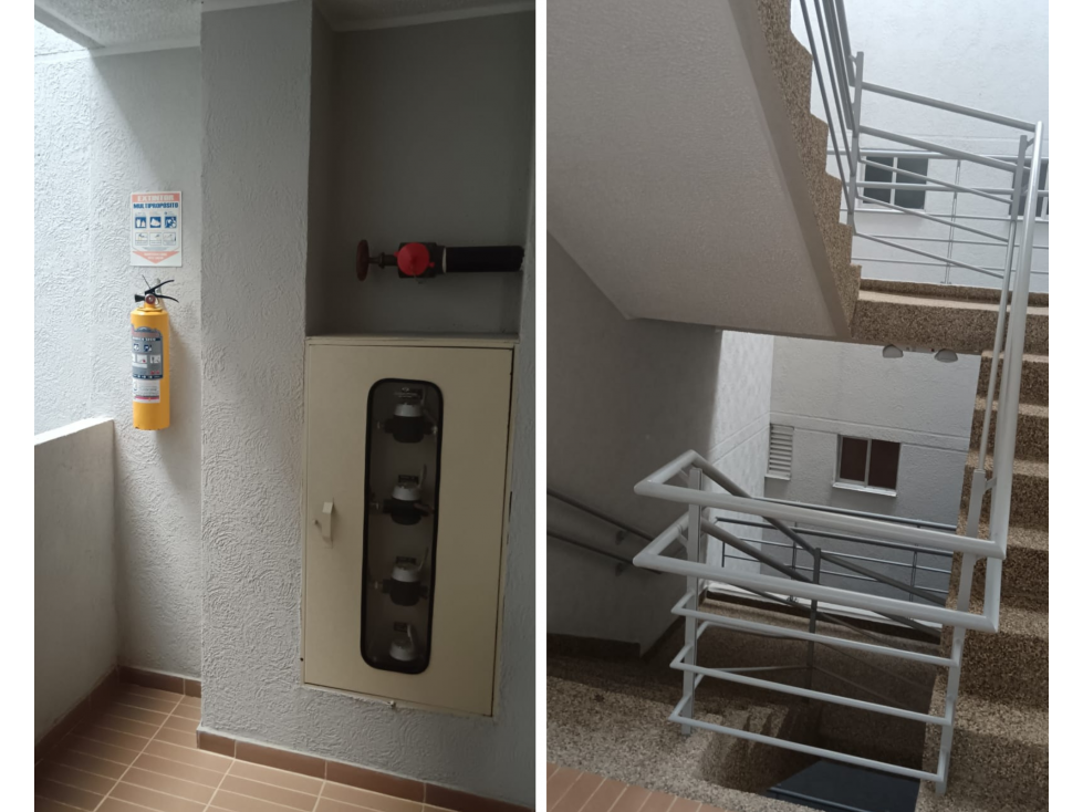 APARTAMENTO EN VENTA OBRA NEGRA UBICADO EN IBAGUE TOLIMA — foto 3