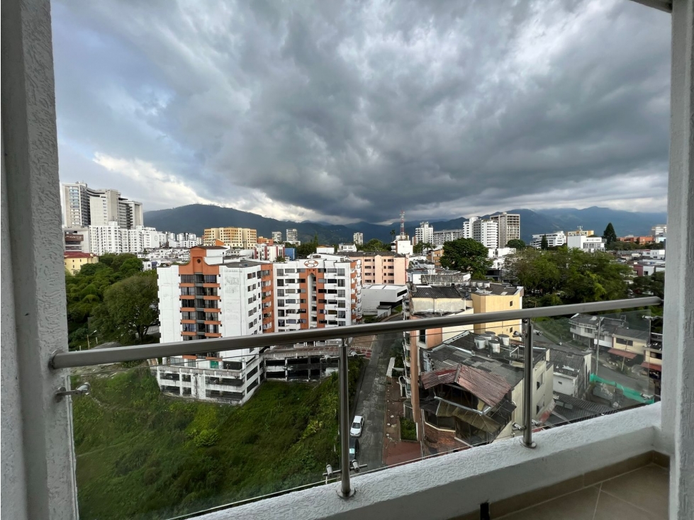 VENDEMOS APARTAMENTO NORTE DE ARMENIA QUINDIO — foto 2