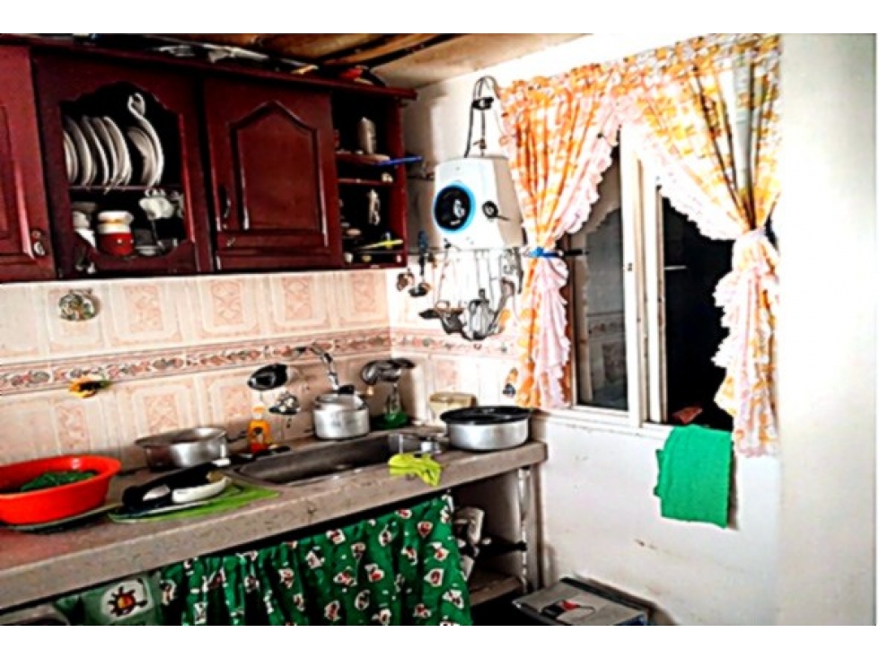 SE VENDE CASA EN EL SECTOR BERLIN ARMENIA QUINDIO — foto 2