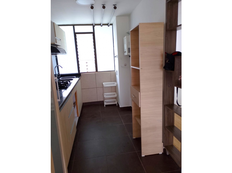 VENDEMOS APARTAMENTO EN EL NORTE DE ARMENIA — foto 2