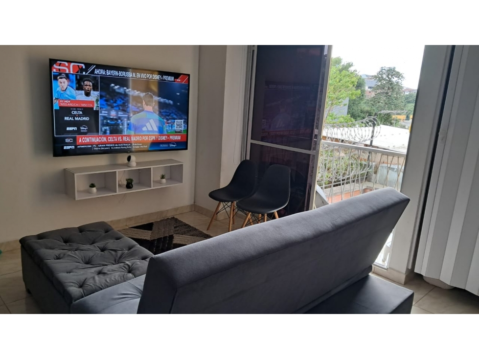 SE VENDE APARTAMENTO EN ARMENIA QUINDIO — foto 2