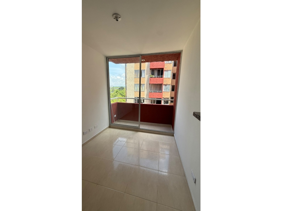 RENTAMOS APARTAMENTO CONJUNTO CERRADO SECTOR LOS NARANJOS, ARMENIA Q - 4