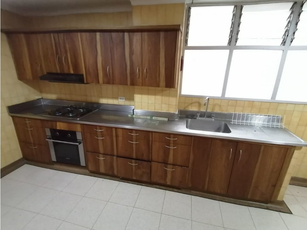 VENDO APARTAMENTO SECTOR LA FOGATA, ARMENIA — foto 6