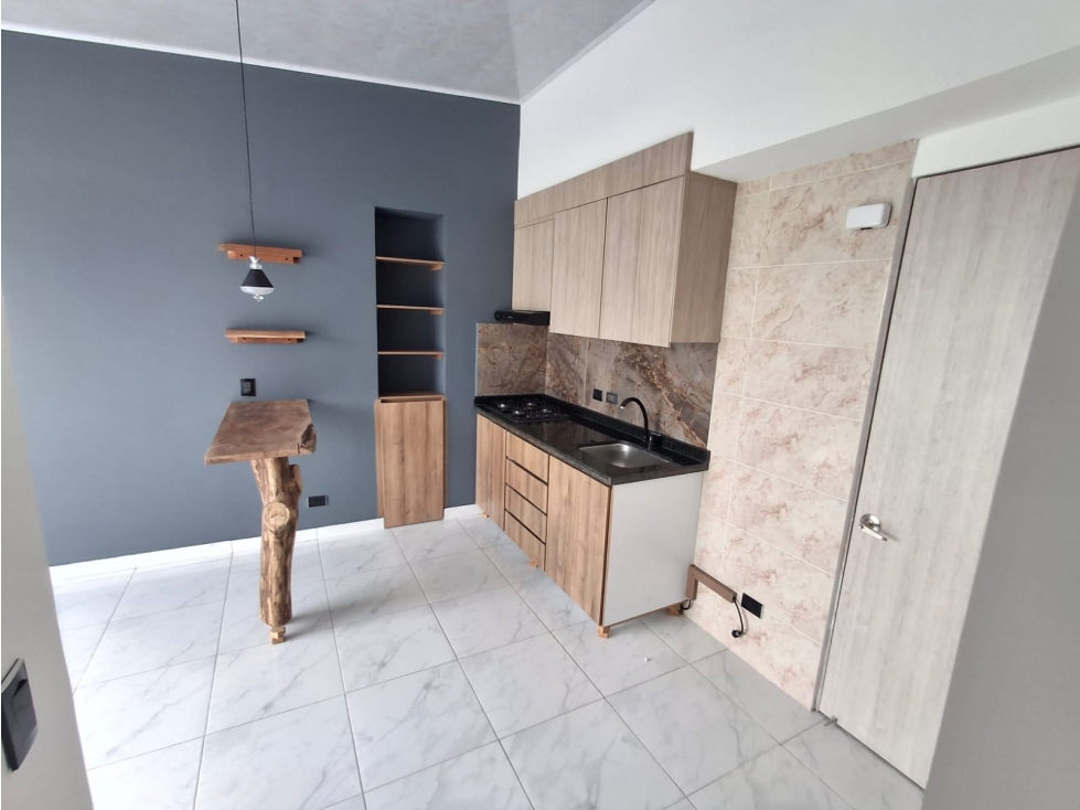 SE VENDE APARTAMENTO SECTOR MERCAR VIA MONTENEGRO, ARMENIA QUINDIO — foto 3