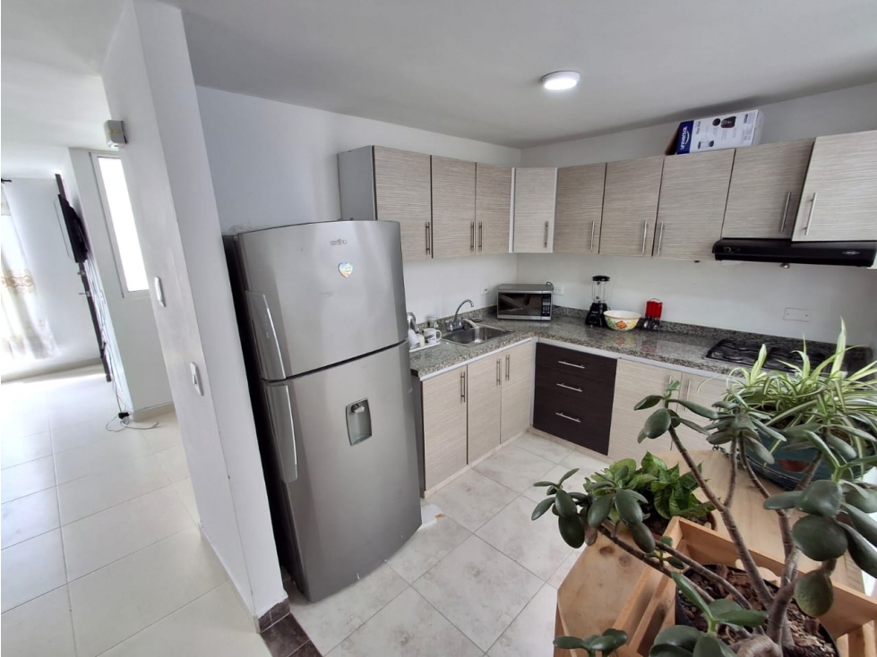 SE VENDE CASA EN CONJUNTO CERRADO CIRCASIA — foto 4