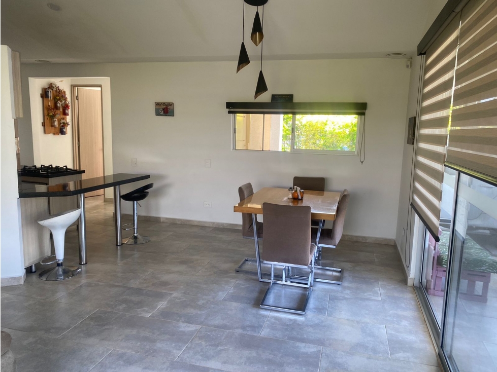SE VENDE CASA EN ZONA CAMPESTRE VIA AL CAIMO QUINDIO — foto 4