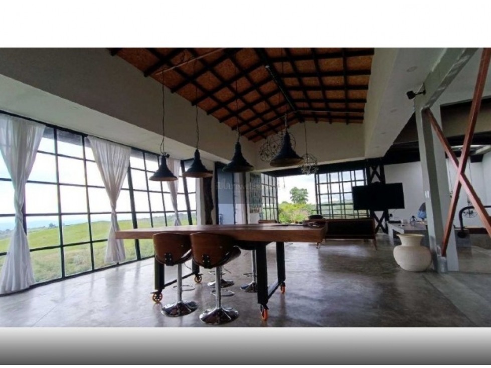 VENDEMOS CASA CAMPESTRE CIRCASIA QUINDIO — foto 4