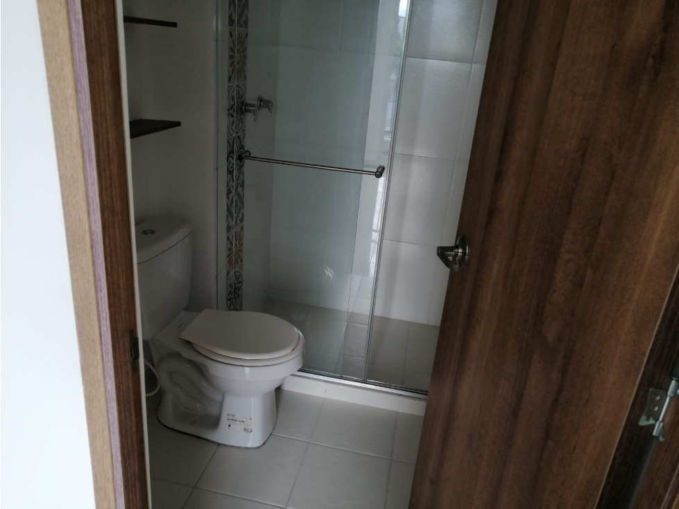 VENDEMOS APARTAMENTO EN CONJUNTO CERRADO LA PAVONA, ARMENIA — foto 6
