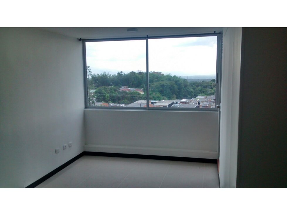 RENTAMOS APARTAMENTO SECTOR LA PAVONA, ARMENIA QUINDIO — foto 2