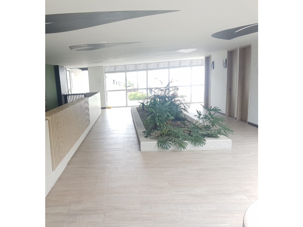 RENTAMOS APARTAMENTO SECTOR PUERTO ESPEJO ARMENIA QUINDIO — foto 2