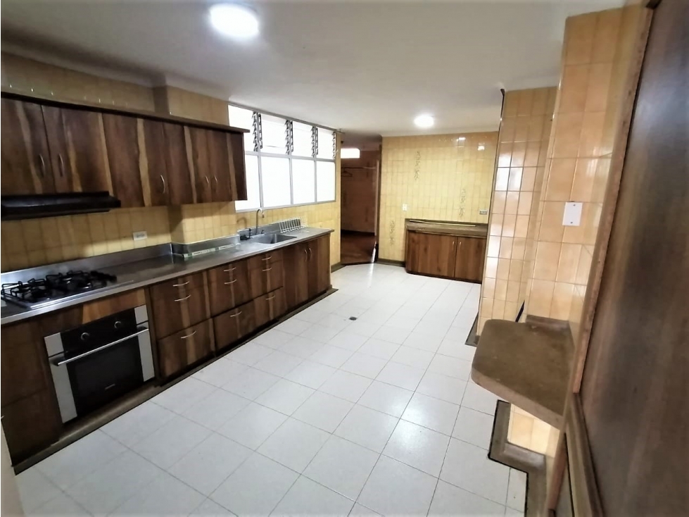 VENDO APARTAMENTO SECTOR LA FOGATA, ARMENIA — foto 4