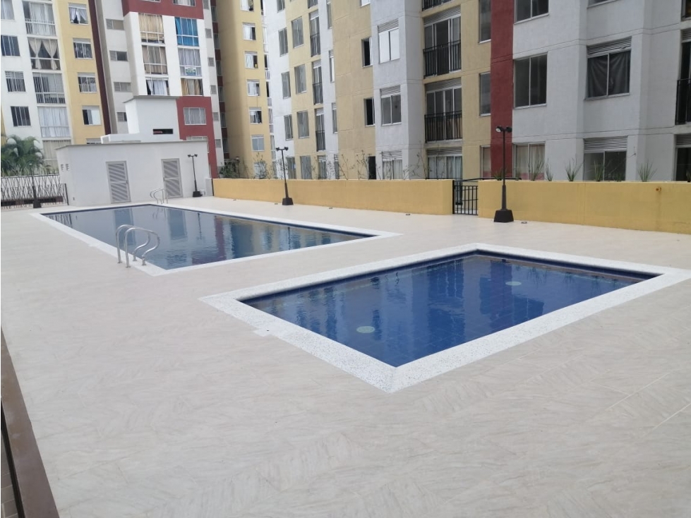 VENDEMOS APARTAMENTO DUPLEX BARRIO VILLA LILIANA, ARMENIA — foto 2