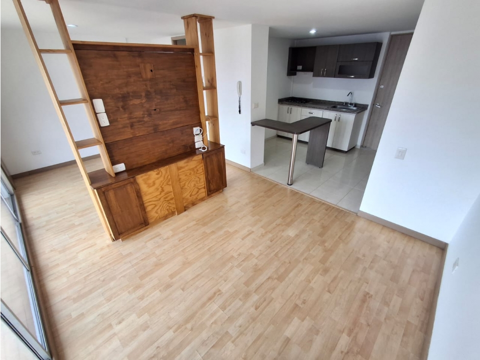 VENDEMOS APARTAESTUDIO TIPO LOFT SECTOR NORTE AV.19, ARMENIA QUINDIO — foto 5