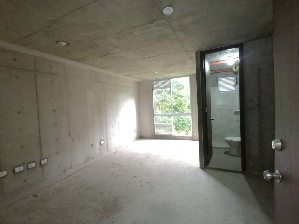 VENDEMOS APARTAESTUDIO EN OBRA GRIS ZONA SUR DE ARMENIA — foto 5