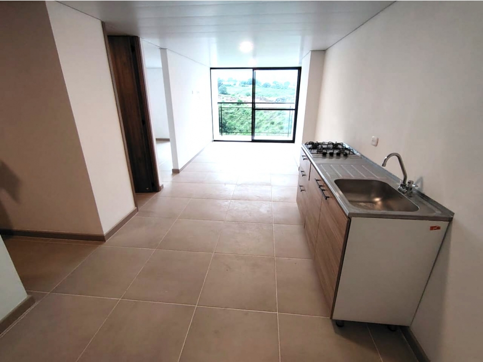 VENDEMOS APARTAMENTO EN CONJUNTO VIA AL EDEN ARMENIA, QUINDIO — foto 6