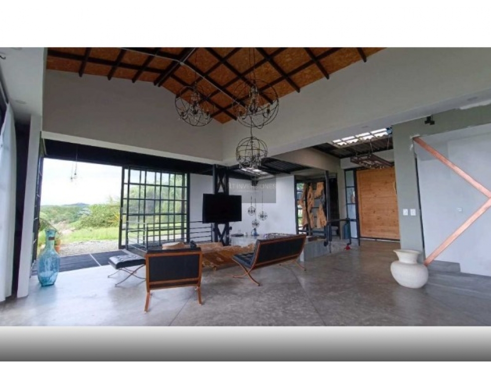 VENDEMOS CASA CAMPESTRE CIRCASIA QUINDIO — foto 6