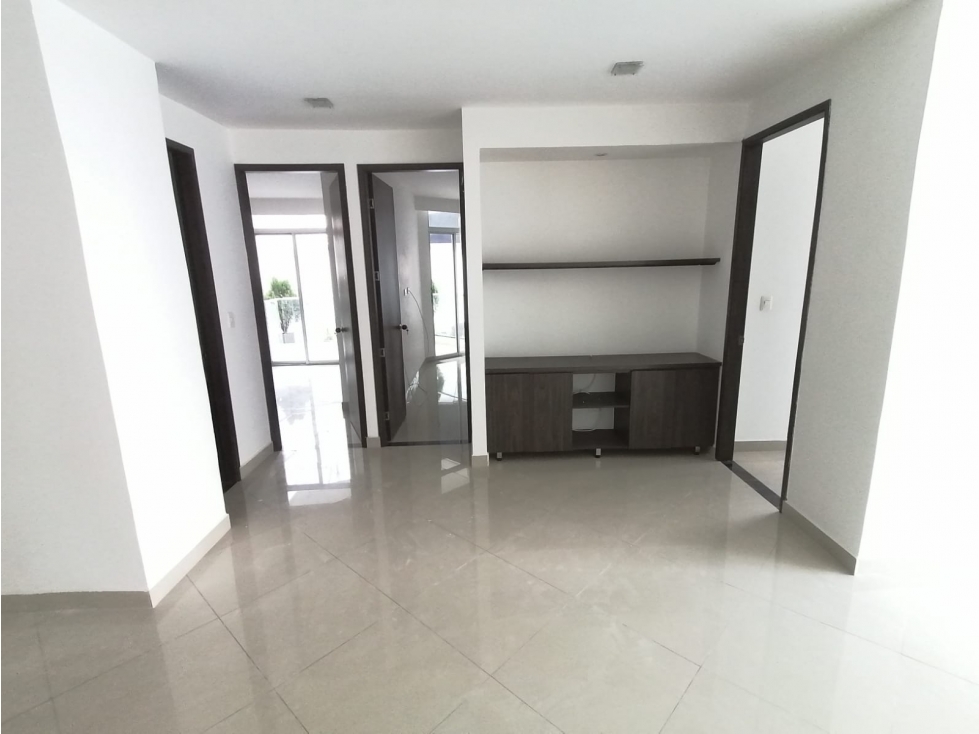 VENDEMOS APARTAMENTO LA CASTELLANA, ARMENIA QUINDIO — foto 6