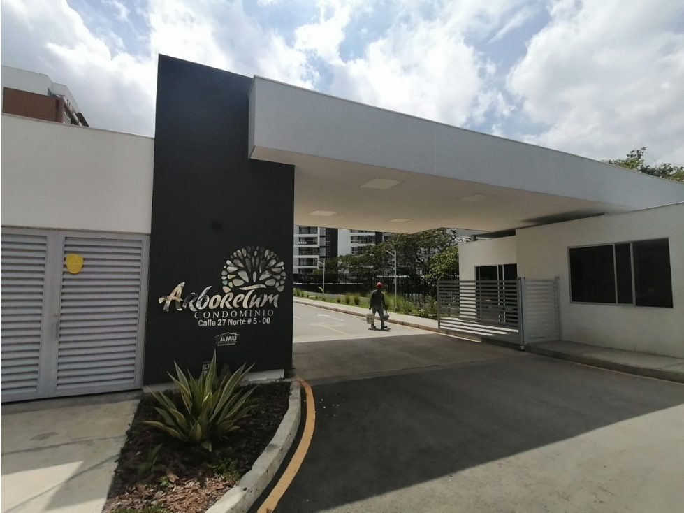 RENTAMOS APARTAMENTO AV. CENTENARIO ARMENIA QUINDIO — foto 5