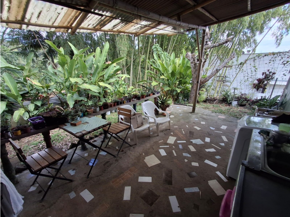 SE VENDE CASA LOTE USO COMERCIAL VIA CIRCASIA, QUINDIO — foto 6