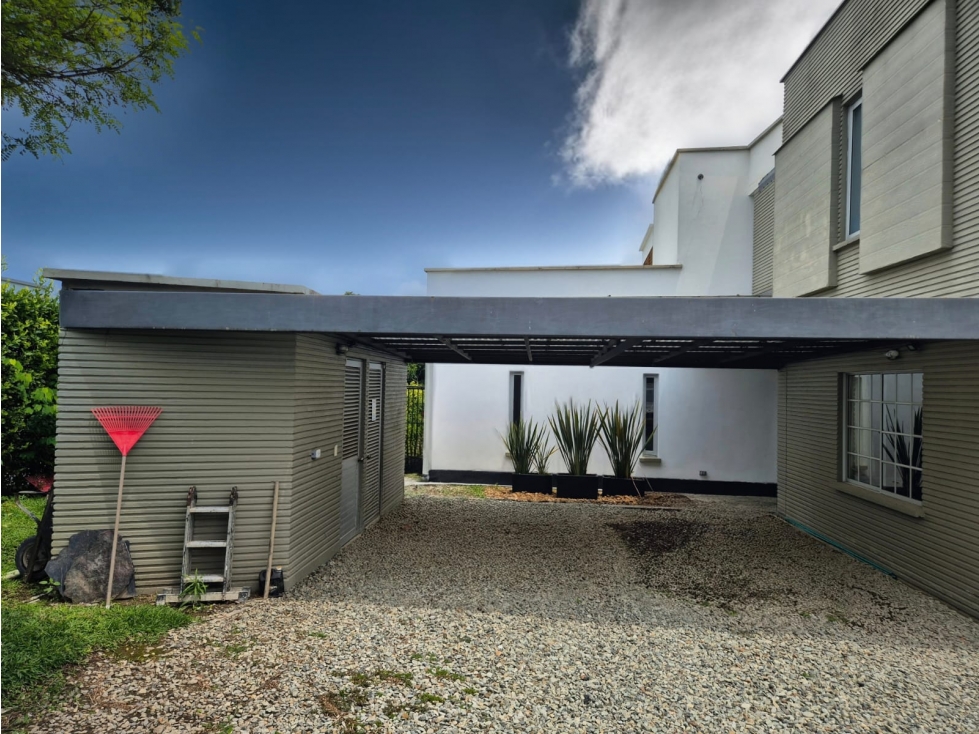 VENDO CASA CONJUNTO RESIDENCIAL SECTOR VIA PUEBLOTAPAO, QUINDIO — foto 3