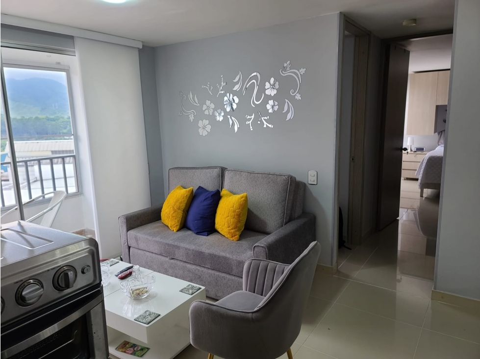 SE VENDE APARTAMENTO EN EL NORTE DE ARMENIA — foto 5