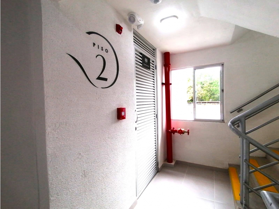 VENDEMOS APARTAESTUDIO EN OBRA GRIS ZONA SUR DE ARMENIA — foto 3