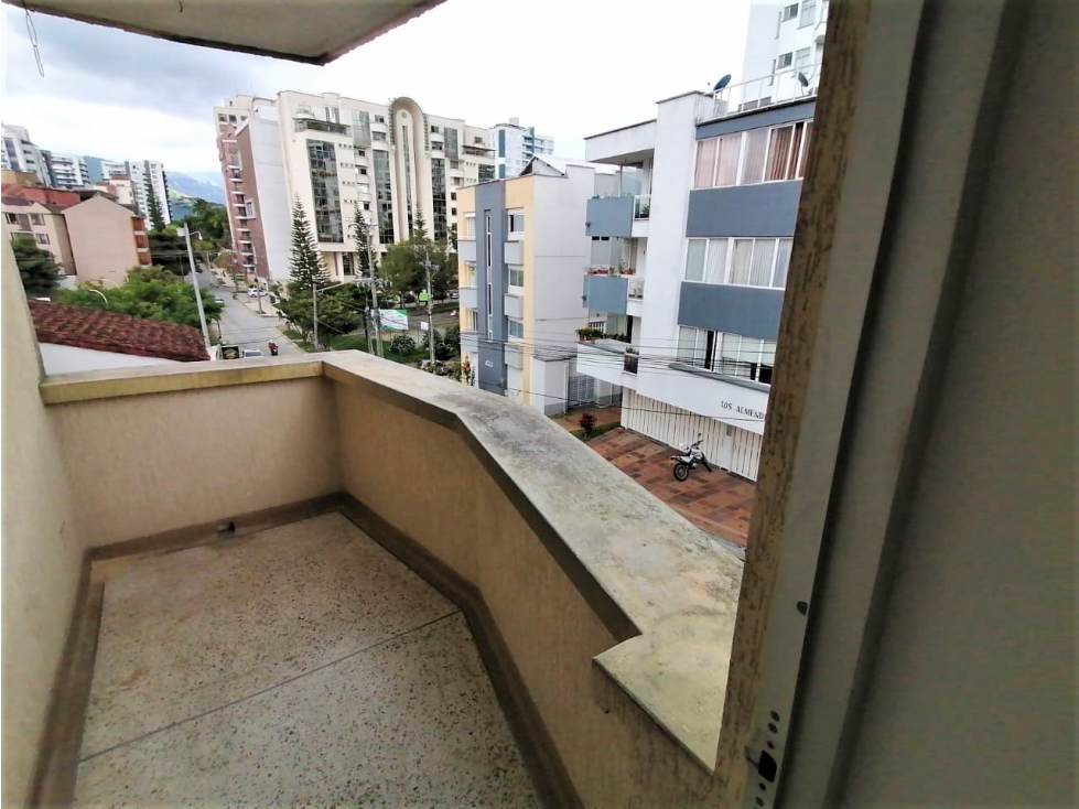 VENDO APARTAMENTO SECTOR LA FOGATA, ARMENIA — foto 3