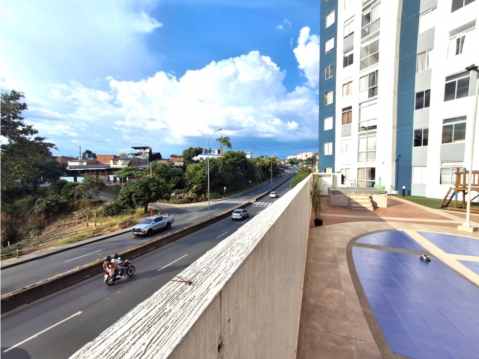 SE VENDE APARTAMENTO EN EL SUR DE ARMENIA, QUINDIO — foto 2