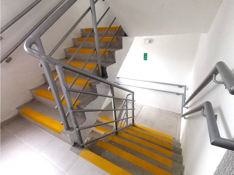 VENDEMOS APARTAESTUDIO EN OBRA GRIS ZONA SUR DE ARMENIA — foto 2