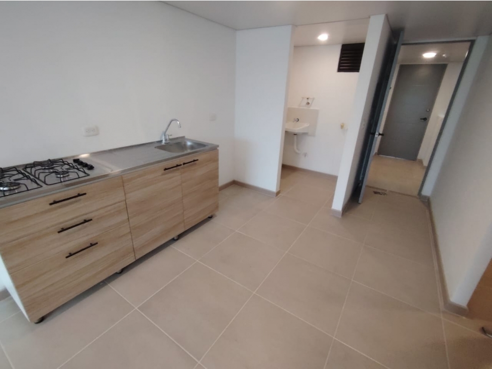 VENDEMOS APARTAMENTO EN CONJUNTO VIA AL EDEN ARMENIA, QUINDIO — foto 5