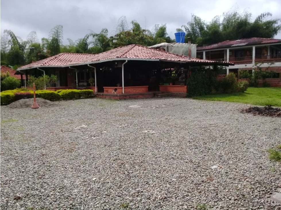 RENTO CHALET ZONA TEBAIDA POR DIAS, ARMENIA - 3