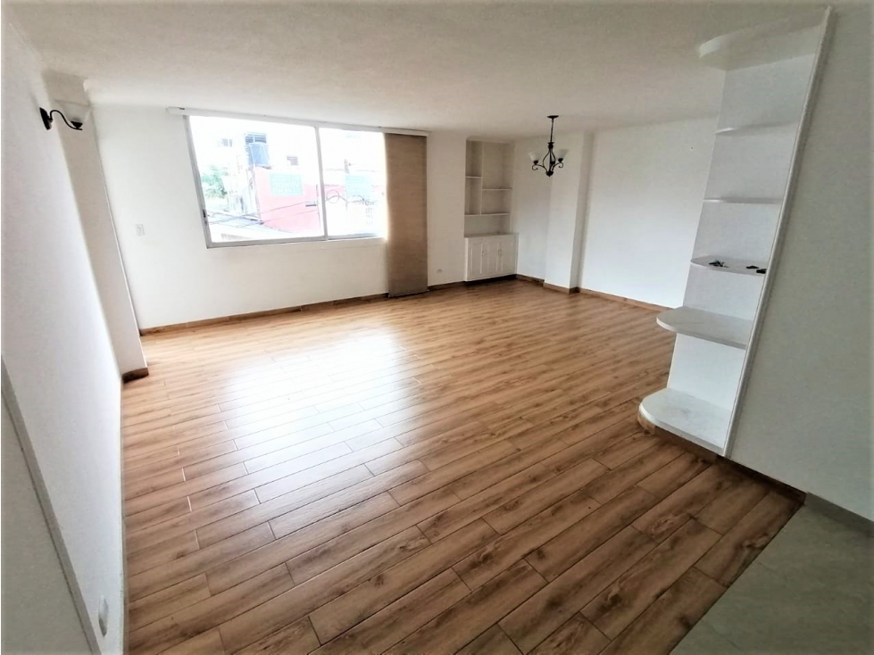 VENDO APARTAMENTO SECTOR LA FOGATA, ARMENIA — foto 2