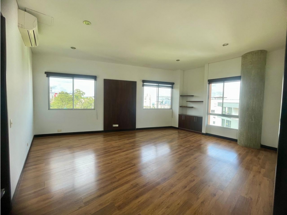 SE VENDE APARTAMENTO DUPLEX PEREIRA-RISARALDA — foto 3