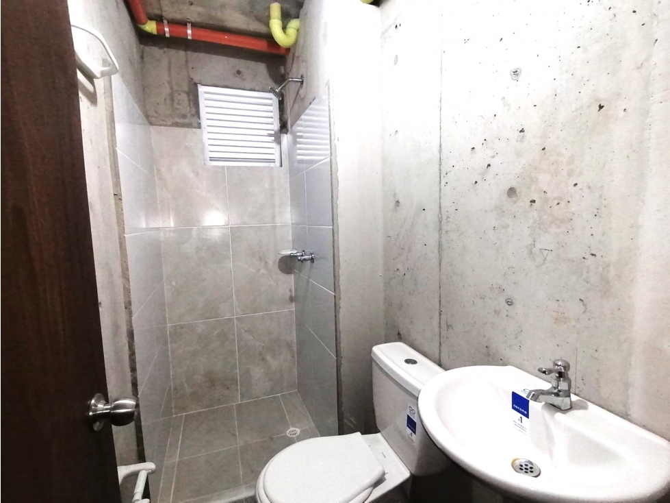 VENDEMOS APARTAESTUDIO EN OBRA GRIS ZONA SUR DE ARMENIA — foto 6