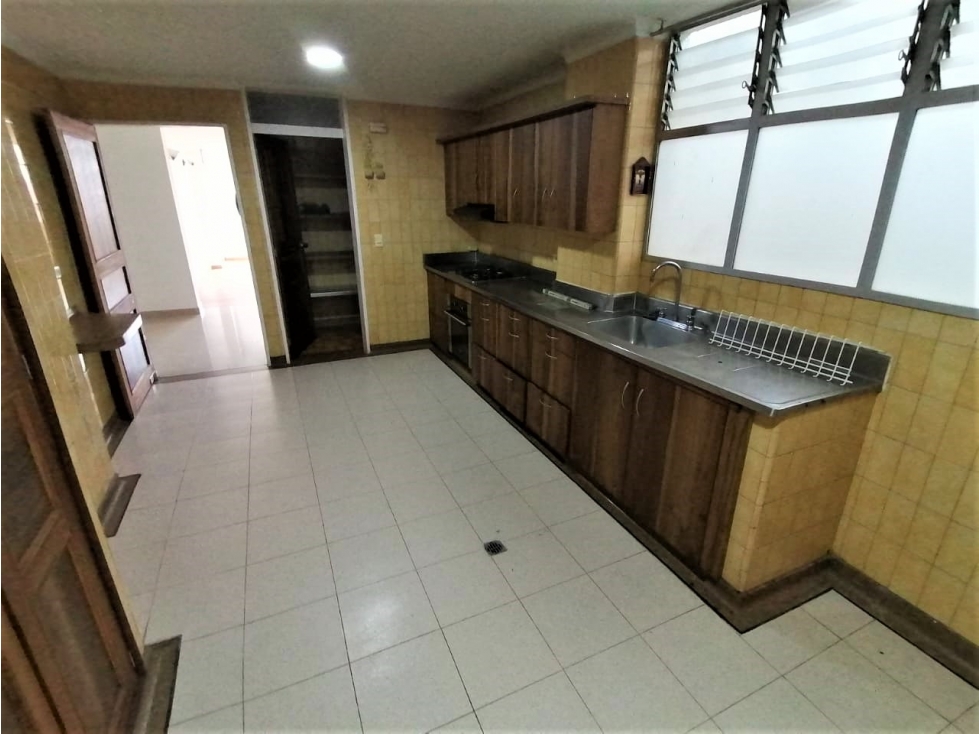 VENDO APARTAMENTO SECTOR LA FOGATA, ARMENIA — foto 5