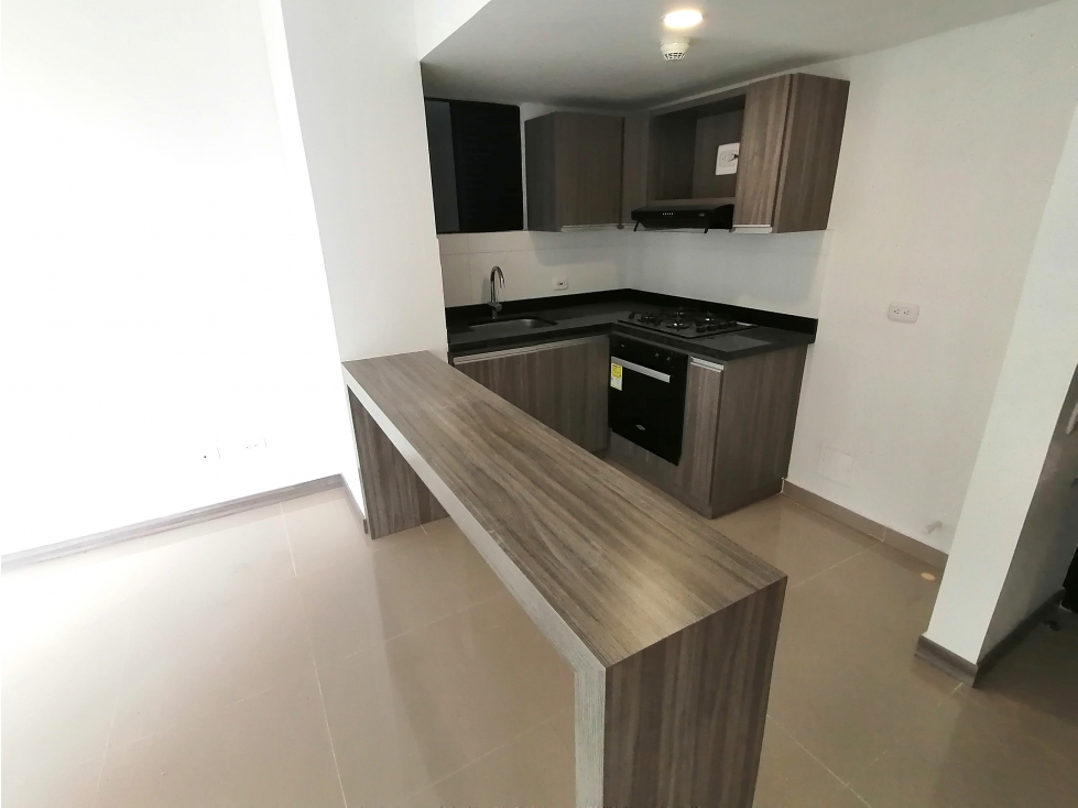 SE VENDE APARTAMENTO SECTOR AV. CENTENARIO, ARMENIA. — foto 5