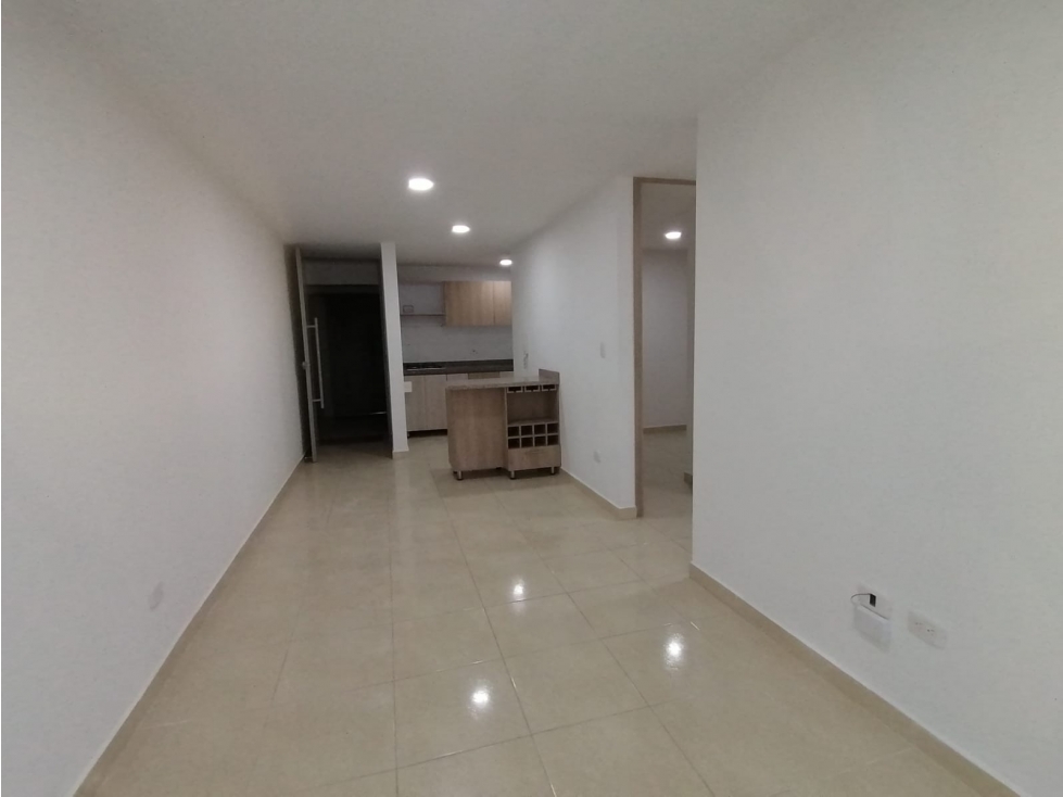 VENDEMOS APARTAMENTO SECTOR PUERTO ESPEJO PISO 15, ARMENIA, Q — foto 3