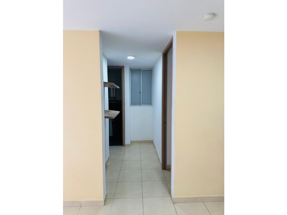 SE VENDE APARTAMENTO EN PUERTO ESPEJO ARMENIA QUINDIO — foto 5
