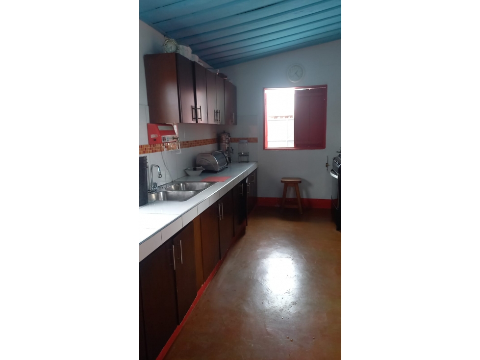 VENDEMOS CASA CAMPESTRE VIA AL EDEN ARMENIA — foto 4