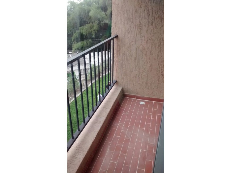 RENTAMOS APARTAMENTO SECTOR LA PAVONA, ARMENIA QUINDIO — foto 4