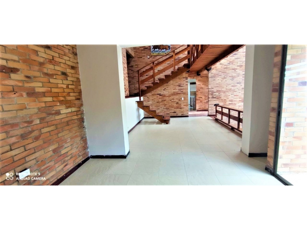 SE VENDE CASA CAMPESTRE KM 4 VÍA EL EDÉN, ARMENIA QUINDIO — foto 5