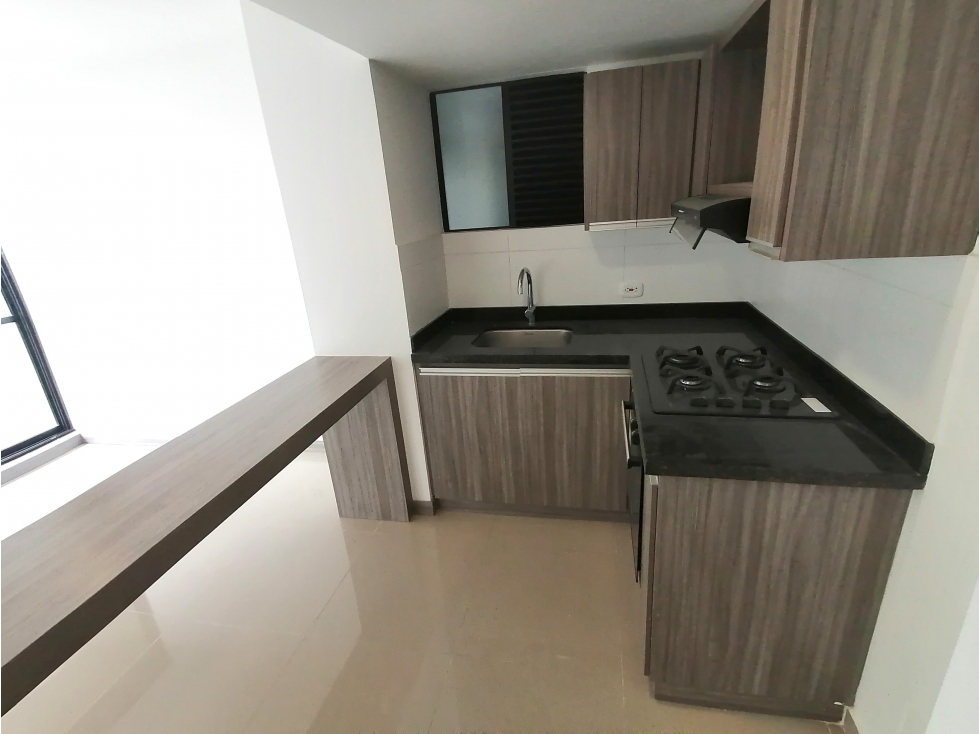 SE VENDE APARTAMENTO SECTOR AV. CENTENARIO, ARMENIA. — foto 6