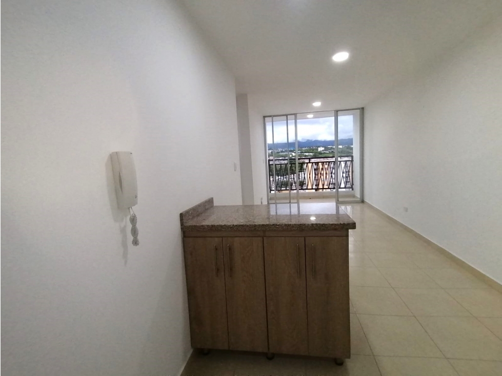 VENDEMOS APARTAMENTO SECTOR PUERTO ESPEJO PISO 15, ARMENIA, Q — foto 4
