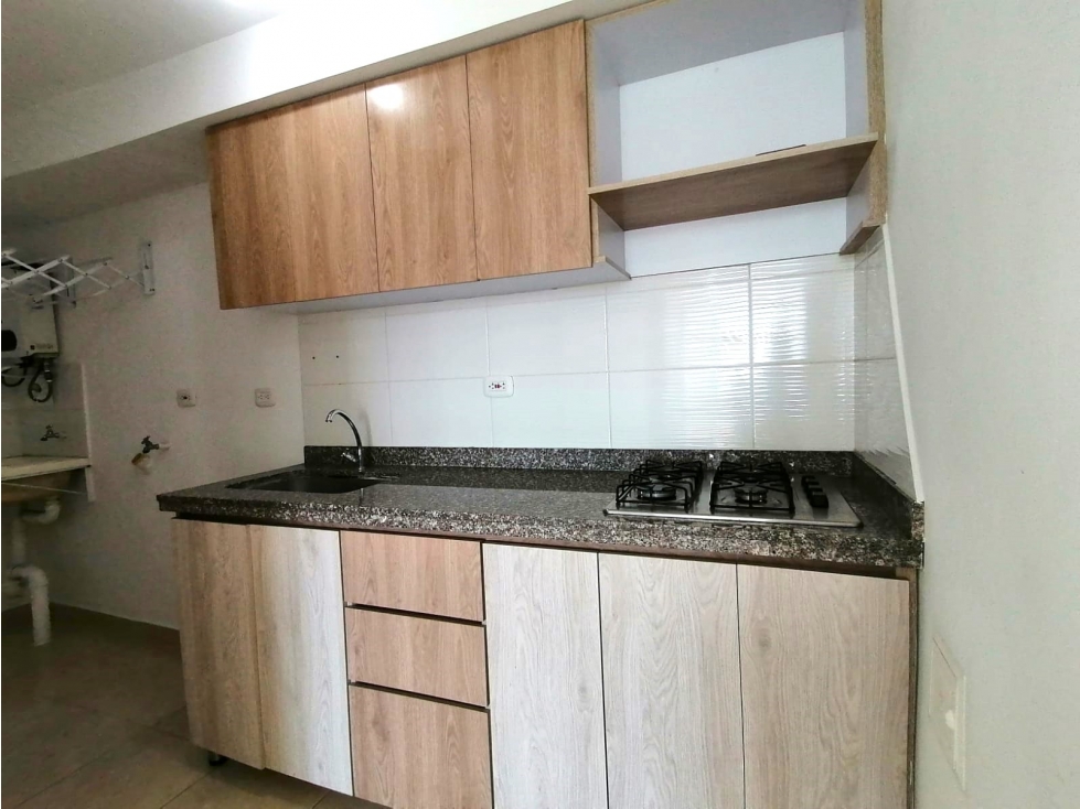 SE VENDE APARTAMENTO EN PUERTO ESPEJO ARMENIA QUINDIO — foto 4